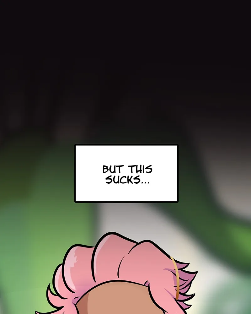 Read LoveBot chapter 94 image 45 on Lezhin