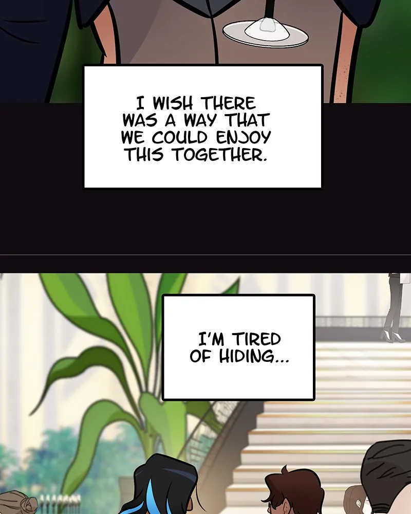 Read LoveBot chapter 94 image 47 on Lezhin