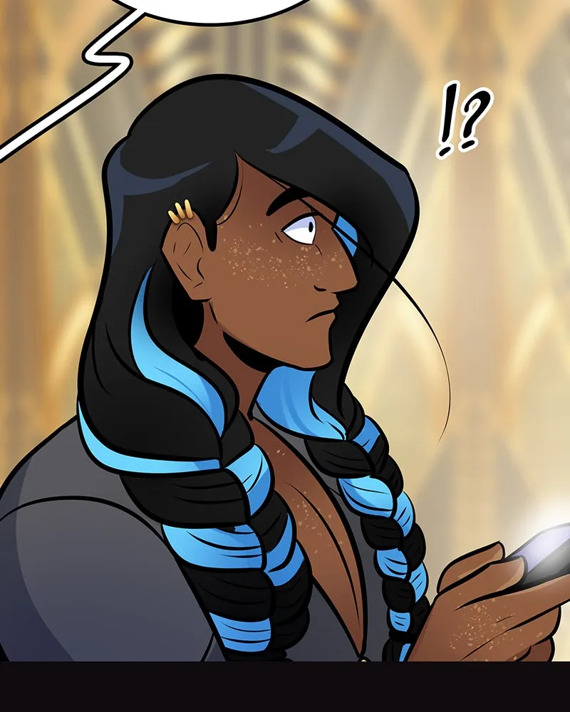 Read LoveBot chapter 94 image 5 on Lezhin