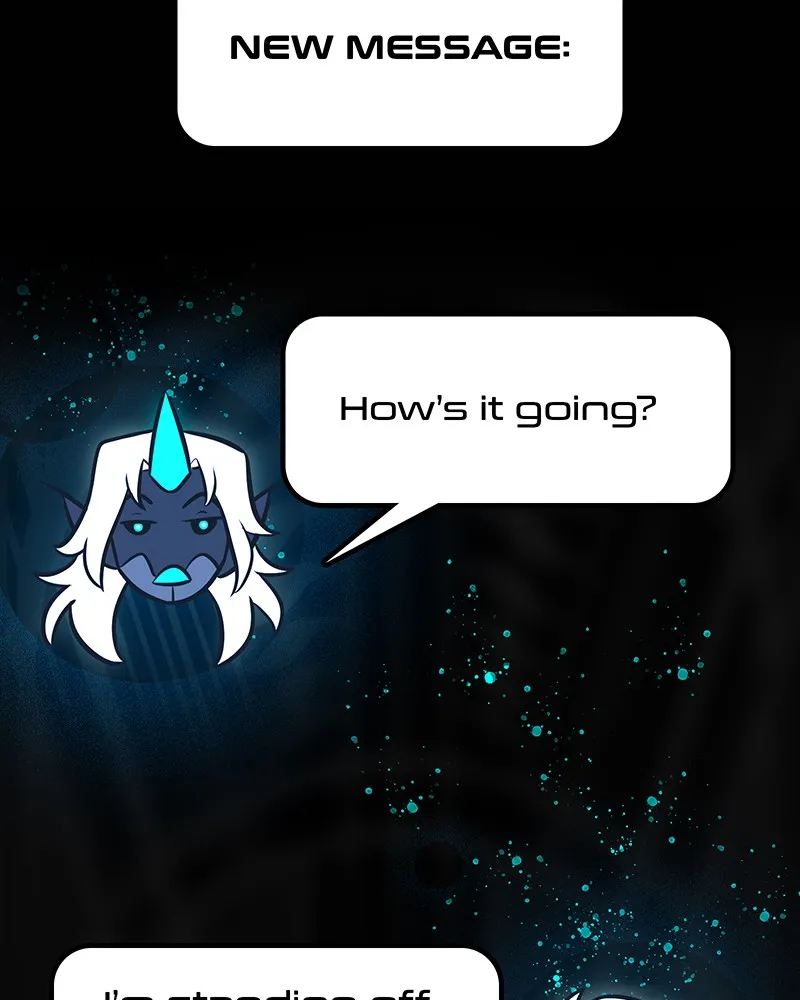 Read LoveBot chapter 94 image 50 on Lezhin