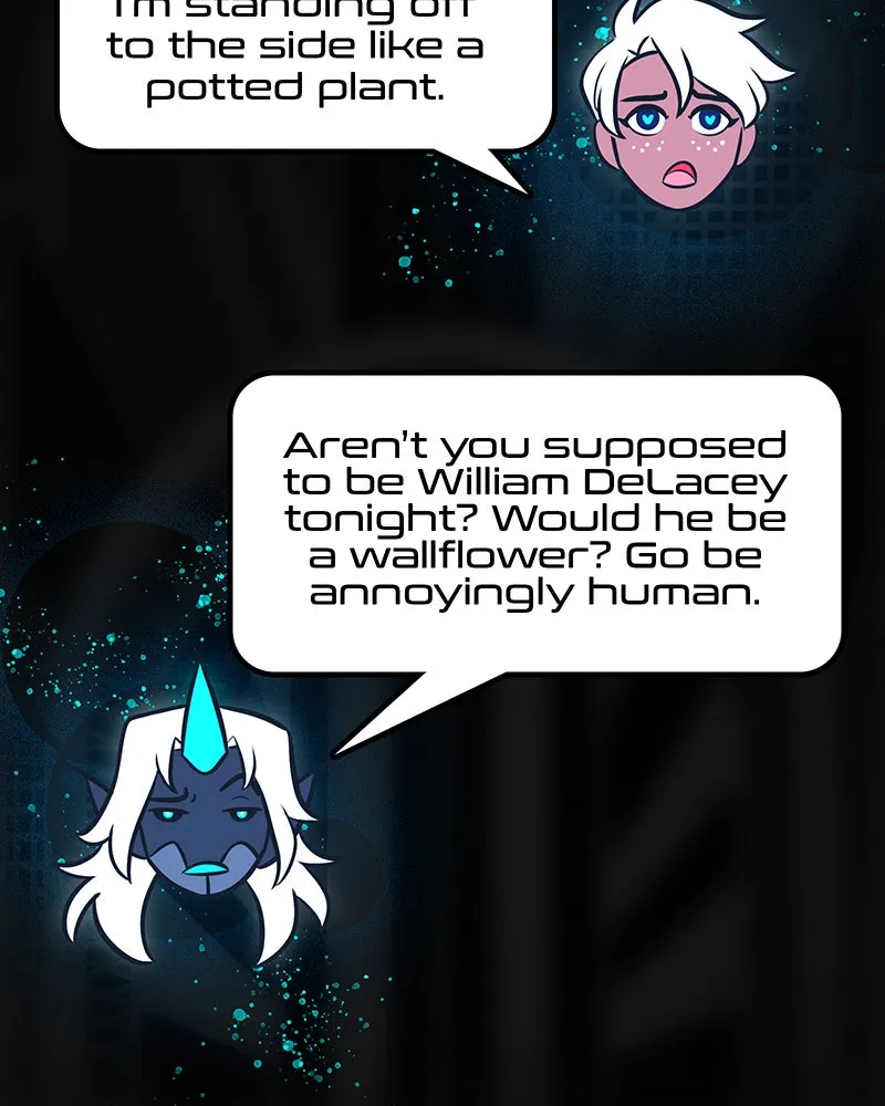 Read LoveBot chapter 94 image 51 on Lezhin