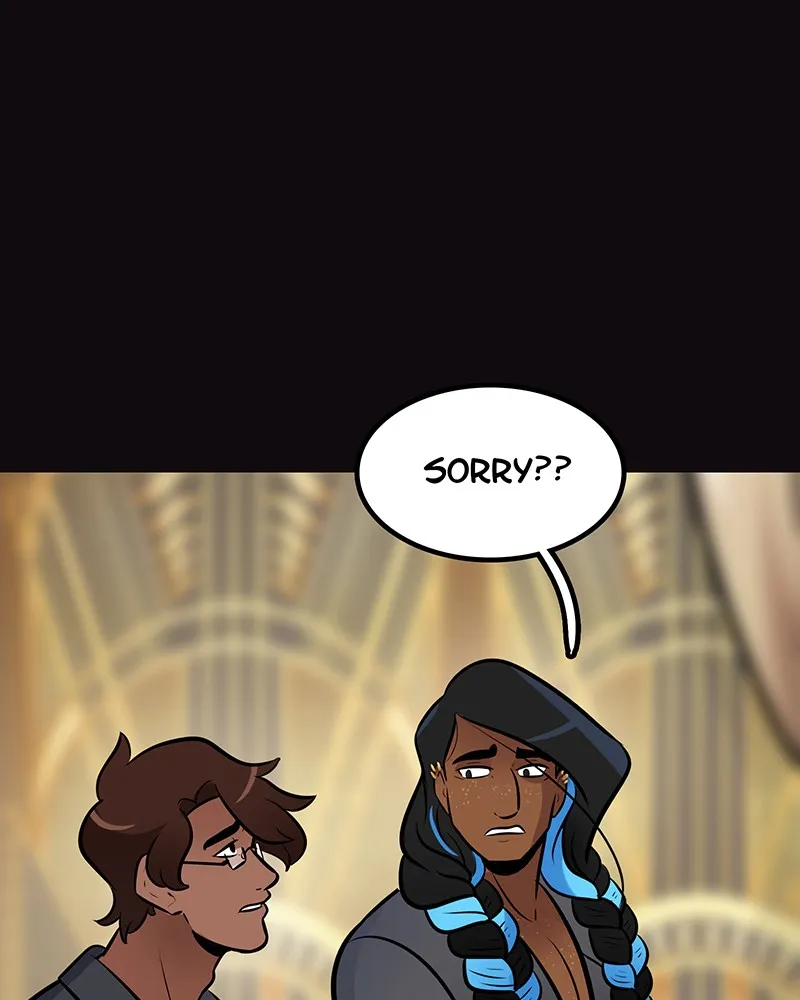 Read LoveBot chapter 94 image 6 on Lezhin