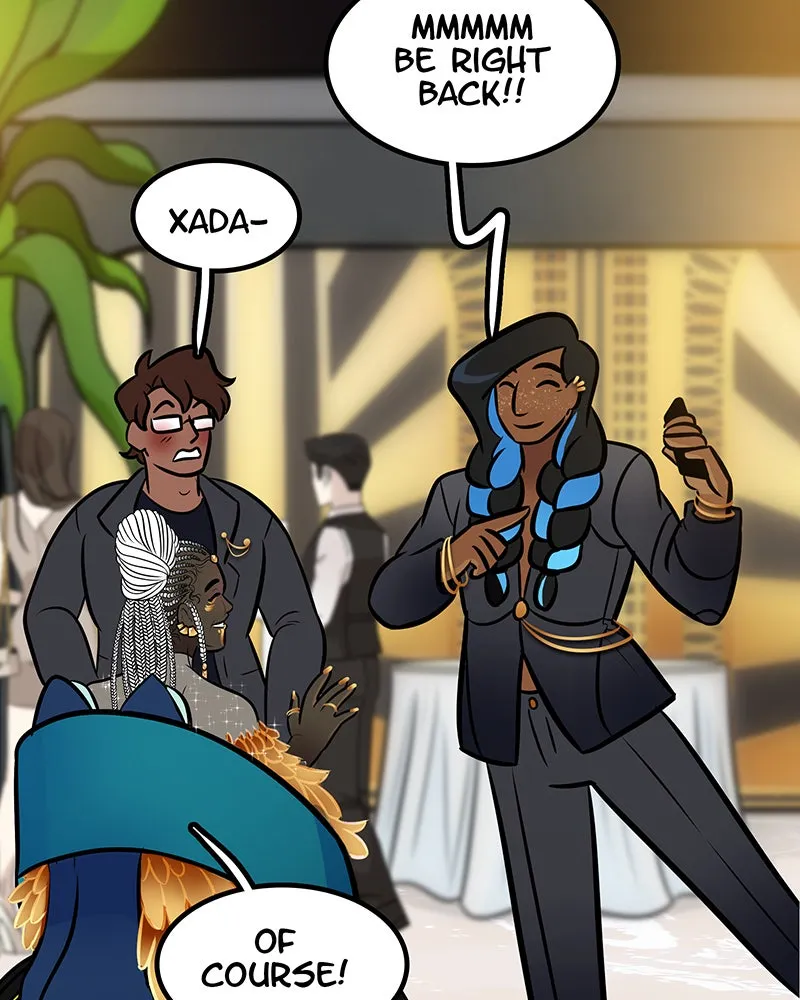 Read LoveBot chapter 94 image 65 on Lezhin