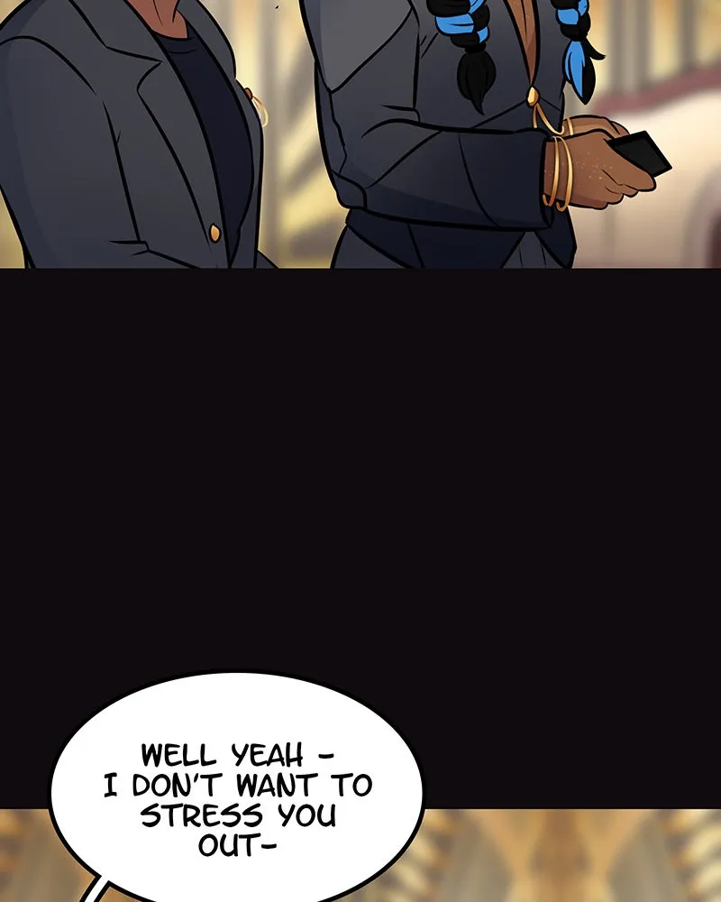 Read LoveBot chapter 94 image 7 on Lezhin