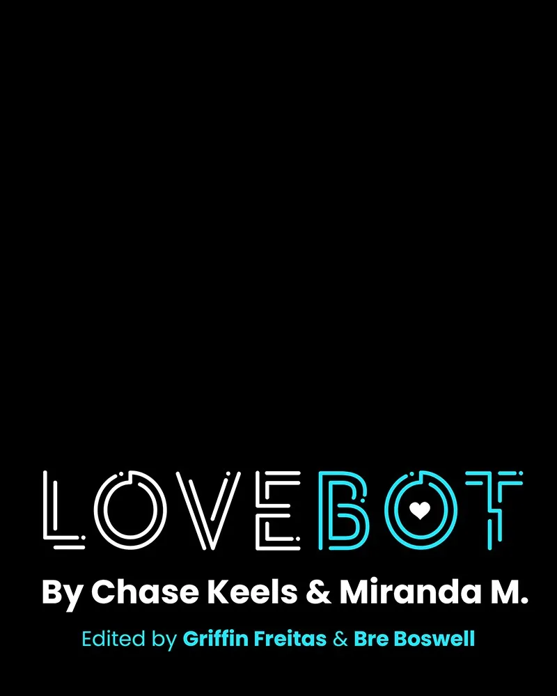 Read LoveBot chapter 94 image 75 on Lezhin