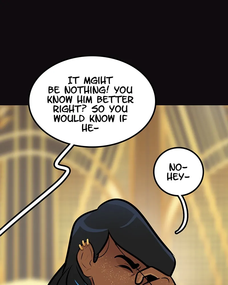 Read LoveBot chapter 94 image 9 on Lezhin