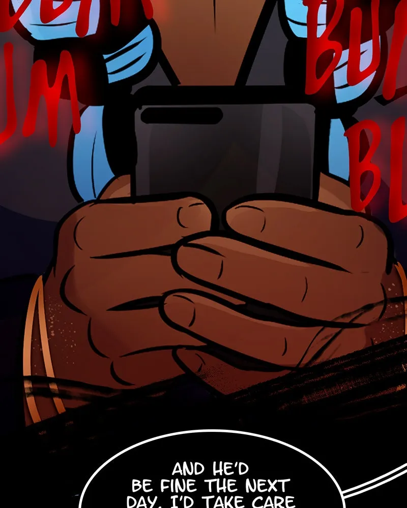 Read LoveBot chapter 95 image 11 on Lezhin