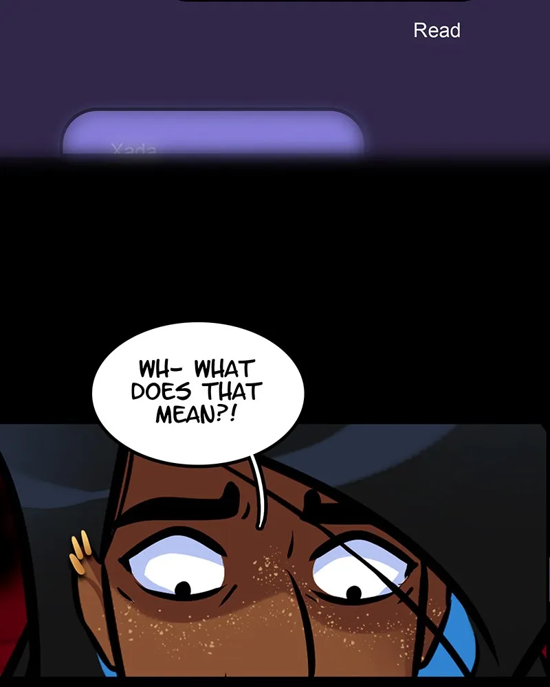 Read LoveBot chapter 95 image 2 on Lezhin