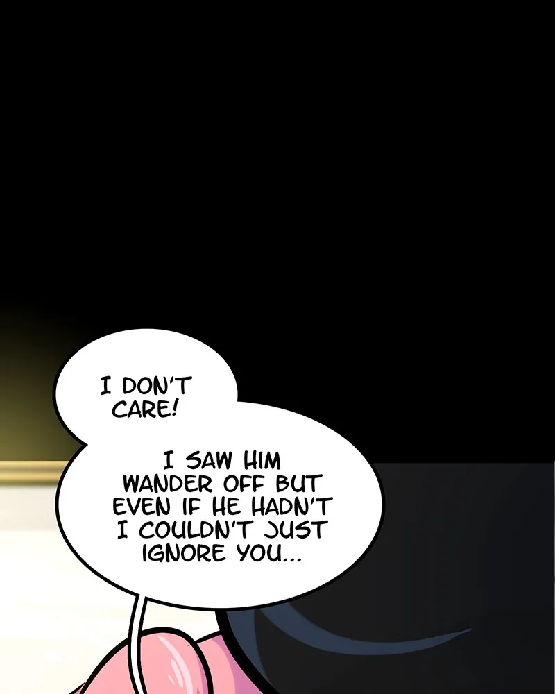 Read LoveBot chapter 95 image 35 on Lezhin