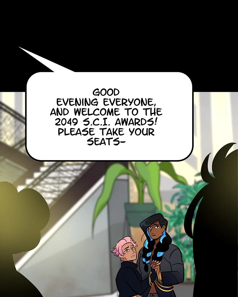 Read LoveBot chapter 95 image 37 on Lezhin