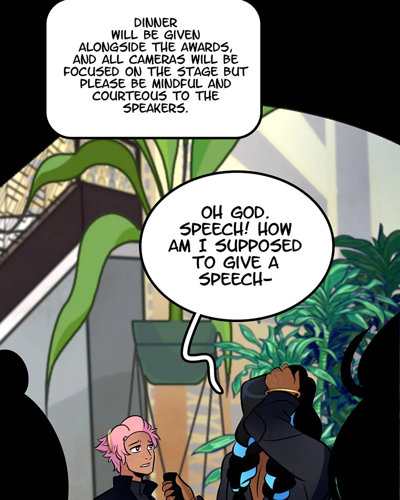 Read LoveBot chapter 95 image 39 on Lezhin