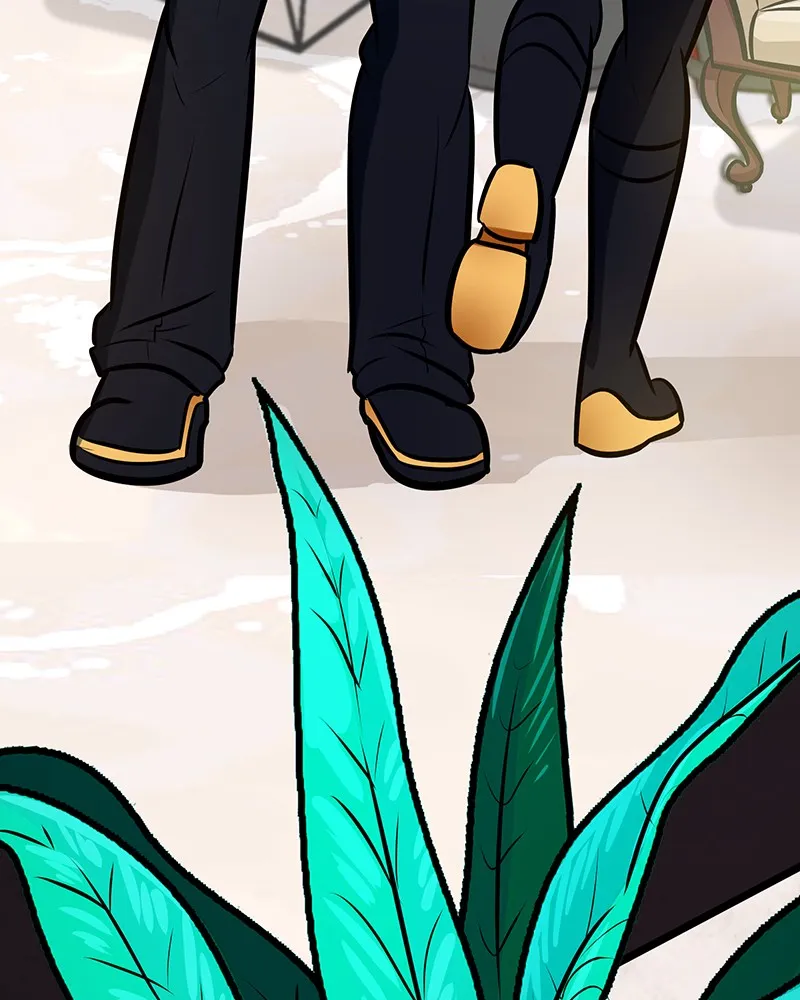 Read LoveBot chapter 95 image 42 on Lezhin
