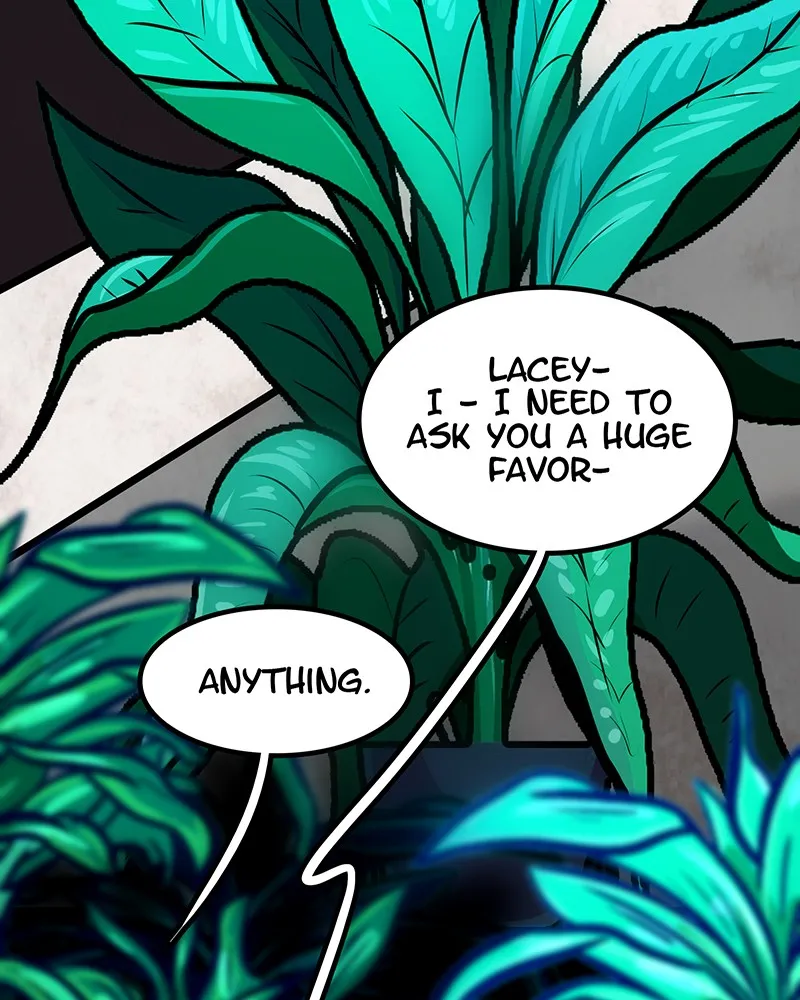 Read LoveBot chapter 95 image 43 on Lezhin