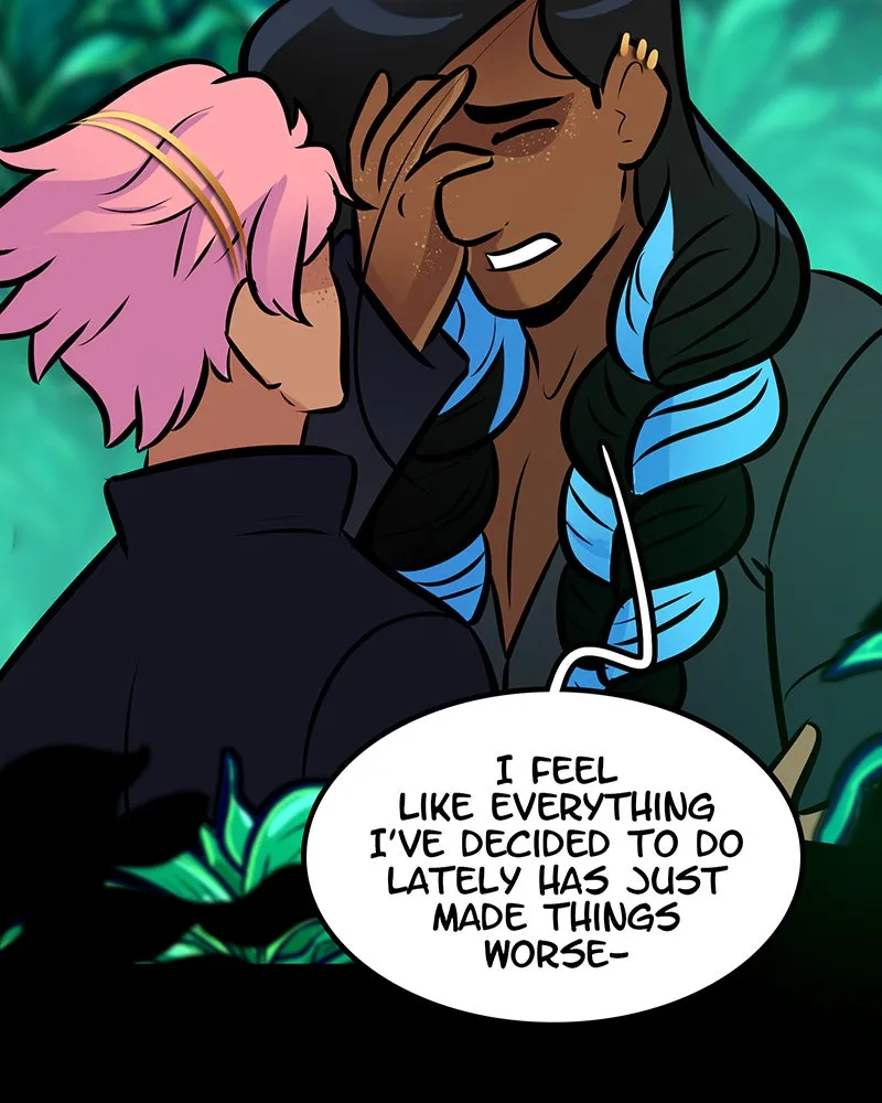 Read LoveBot chapter 95 image 48 on Lezhin