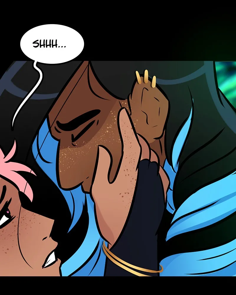 Read LoveBot chapter 95 image 49 on Lezhin