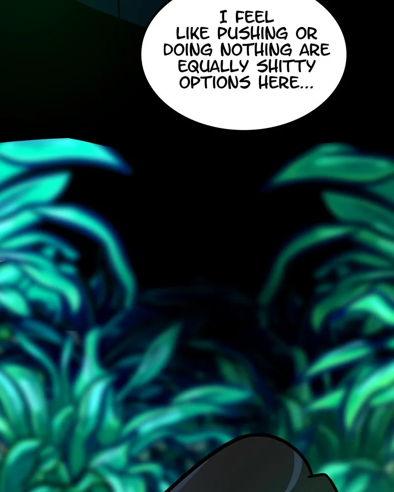 Read LoveBot chapter 95 image 53 on Lezhin
