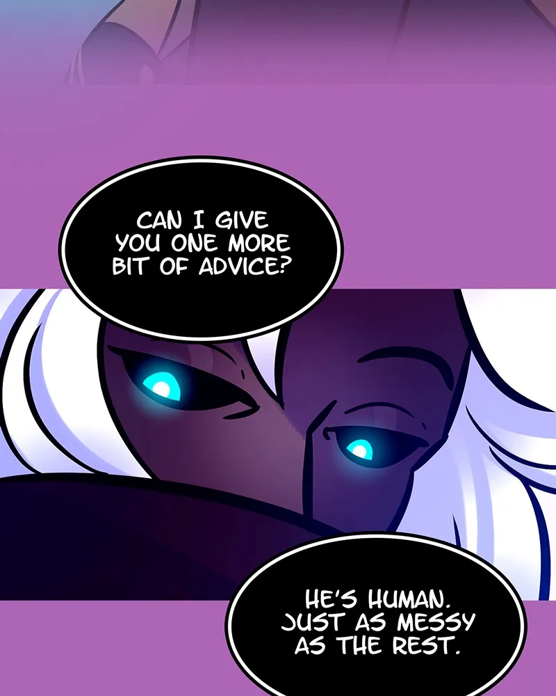 Read LoveBot chapter 95 image 55 on Lezhin