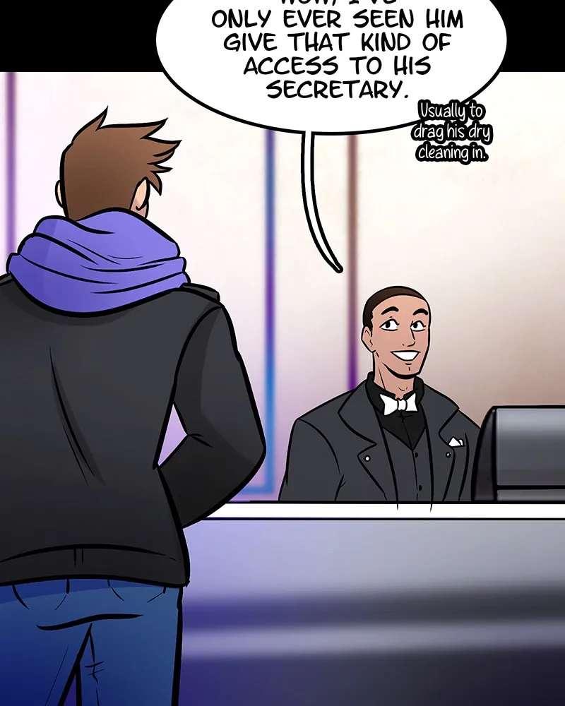 Read LoveBot chapter 95 image 78 on Lezhin