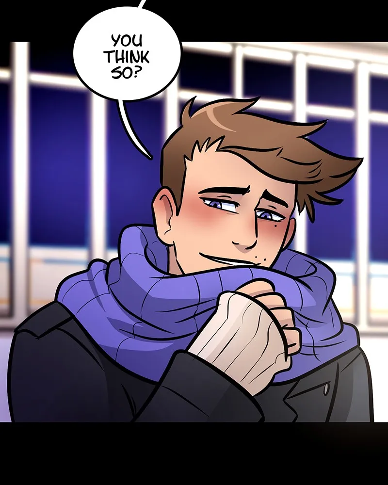 Read LoveBot chapter 95 image 81 on Lezhin