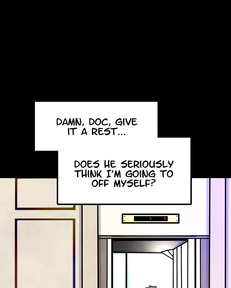 Read LoveBot chapter 95 image 83 on Lezhin