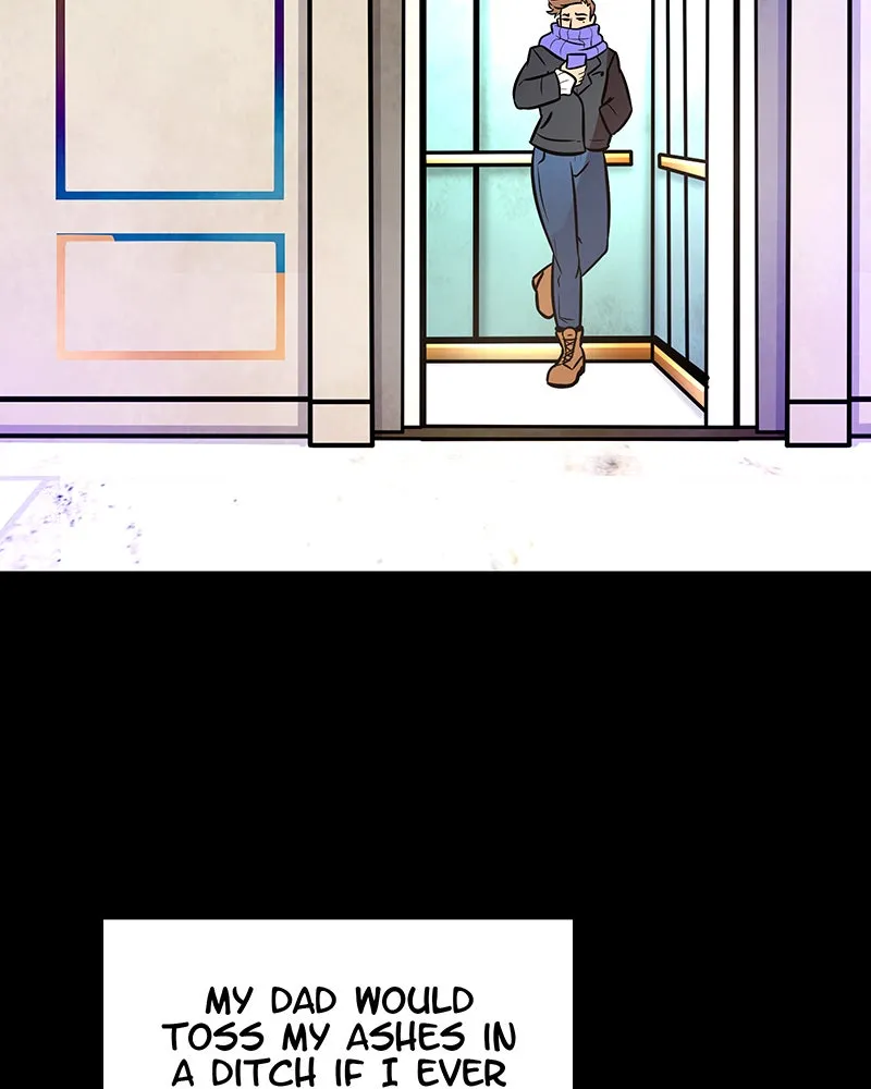 Read LoveBot chapter 95 image 84 on Lezhin