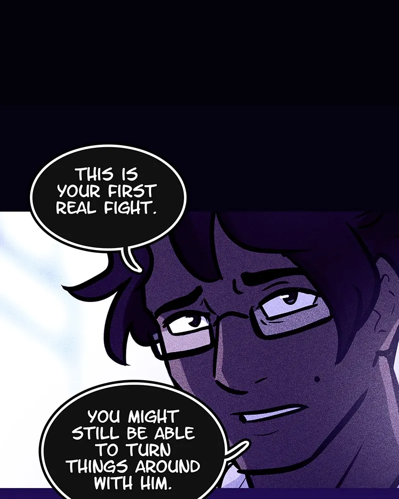Read LoveBot chapter 96 image 11 on Lezhin
