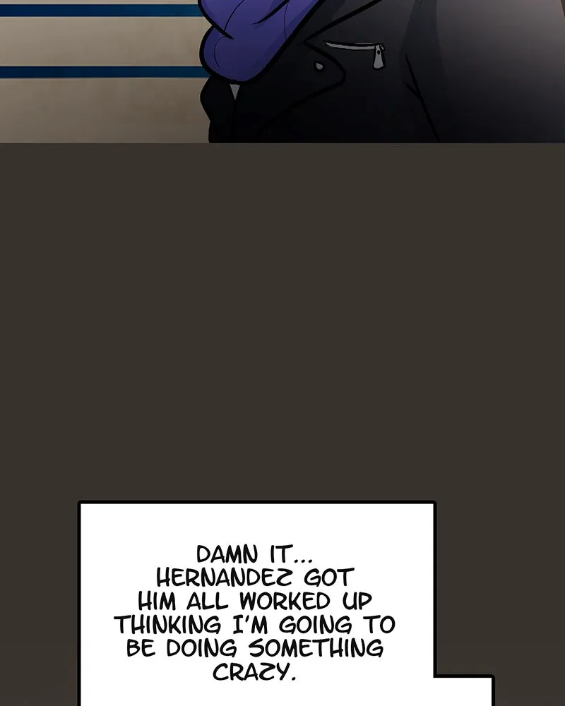 Read LoveBot chapter 96 image 20 on Lezhin