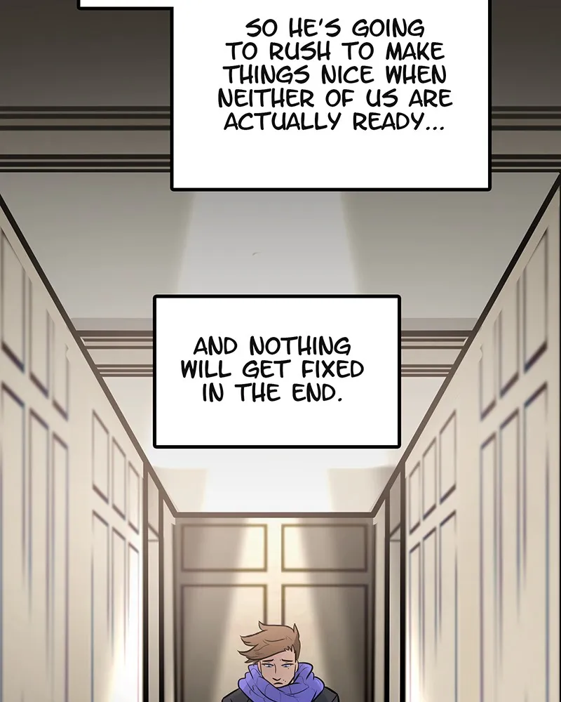 Read LoveBot chapter 96 image 21 on Lezhin