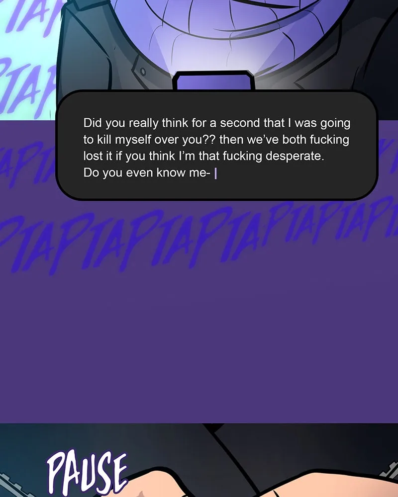 Read LoveBot chapter 96 image 3 on Lezhin