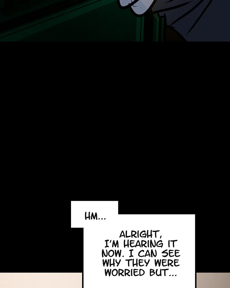 Read LoveBot chapter 96 image 31 on Lezhin