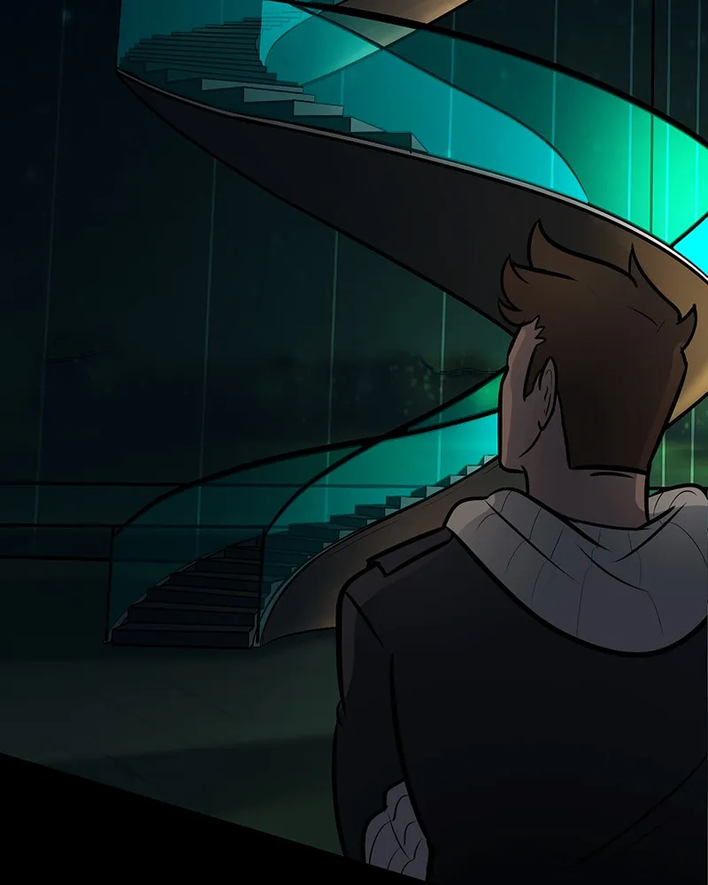 Read LoveBot chapter 96 image 48 on Lezhin