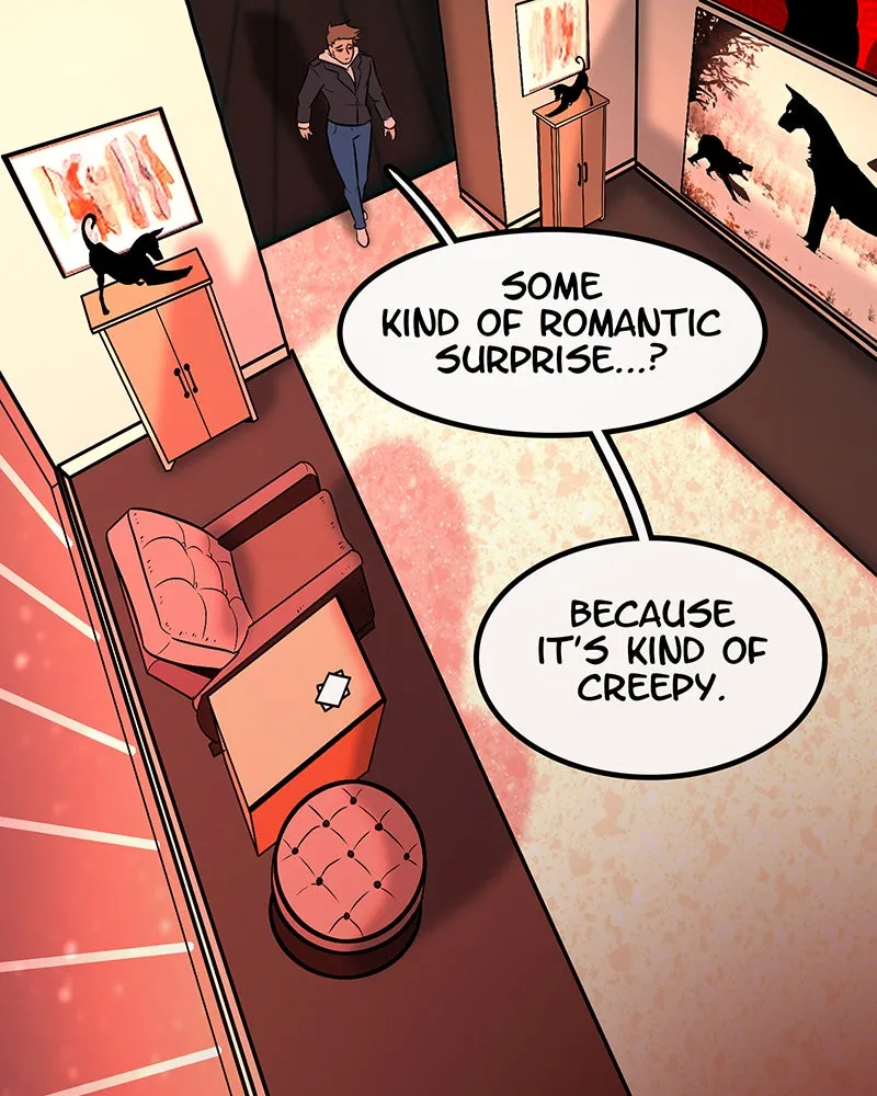Read LoveBot chapter 96 image 53 on Lezhin