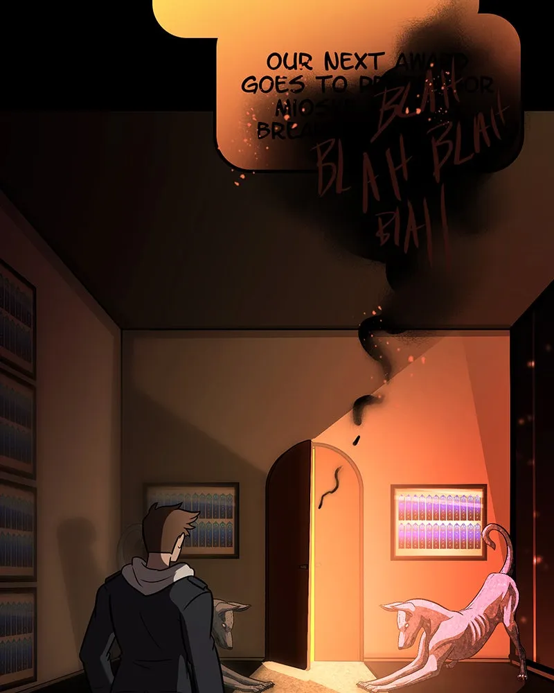 Read LoveBot chapter 96 image 55 on Lezhin