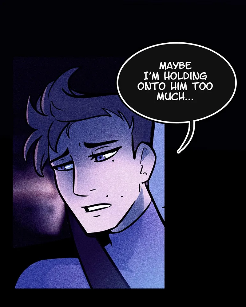 Read LoveBot chapter 96 image 6 on Lezhin