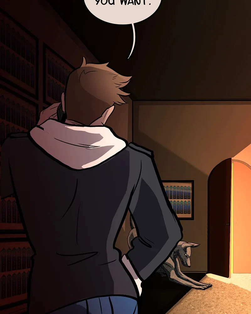 Read LoveBot chapter 96 image 68 on Lezhin