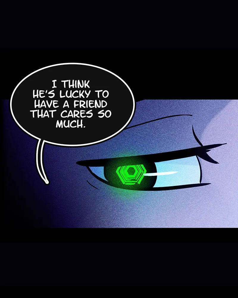 Read LoveBot chapter 96 image 7 on Lezhin
