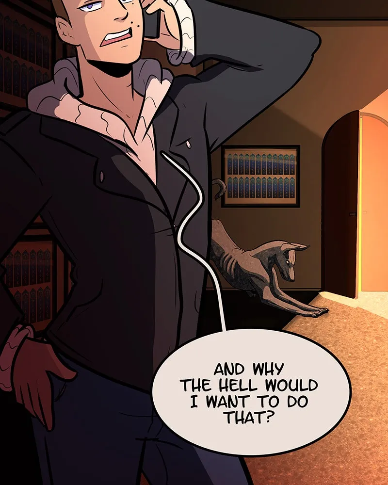 Read LoveBot chapter 96 image 72 on Lezhin