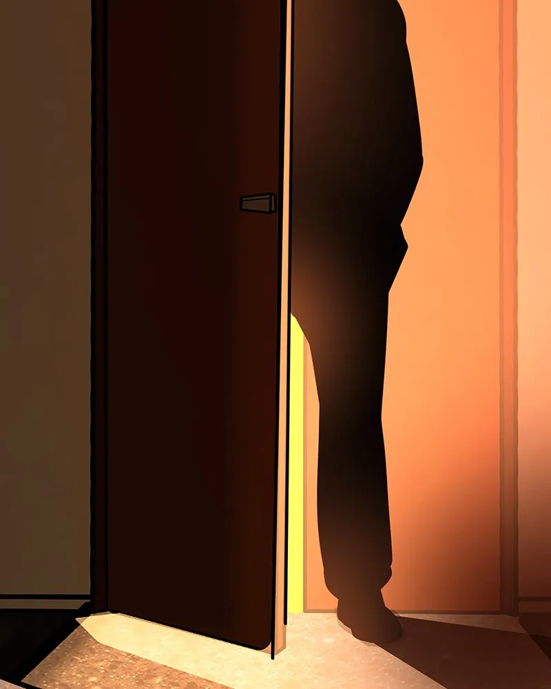 Read LoveBot chapter 96 image 79 on Lezhin