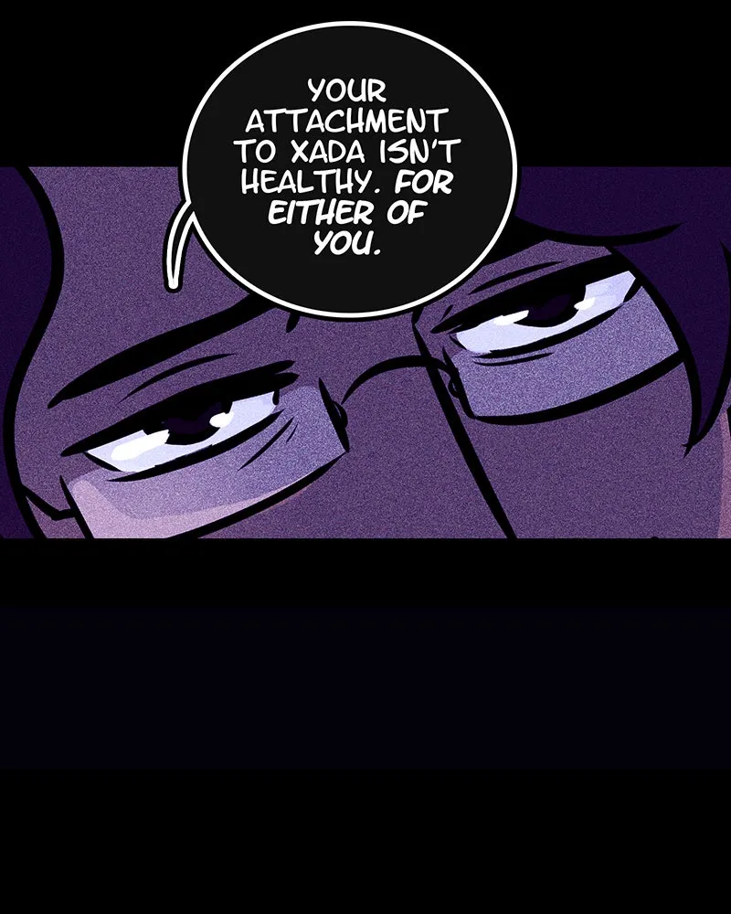 Read LoveBot chapter 96 image 8 on Lezhin