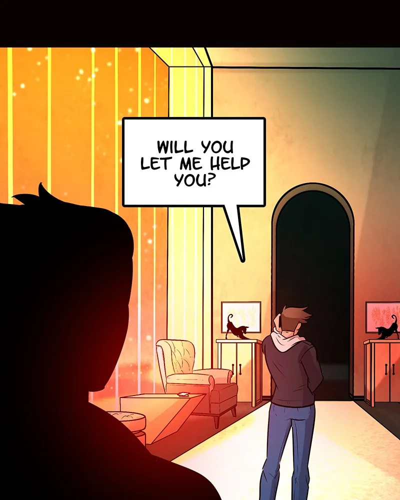 Read LoveBot chapter 97 image 1 on Lezhin