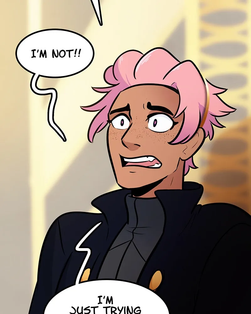 Read LoveBot chapter 97 image 10 on Lezhin