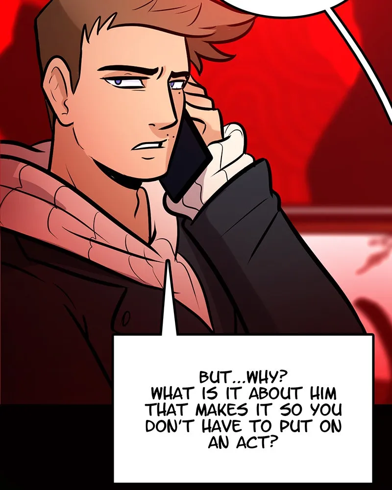 Read LoveBot chapter 97 image 12 on Lezhin