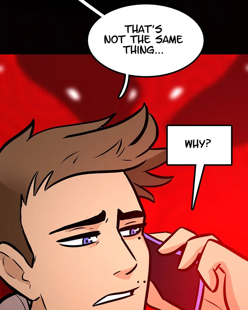 Read LoveBot chapter 97 image 16 on Lezhin