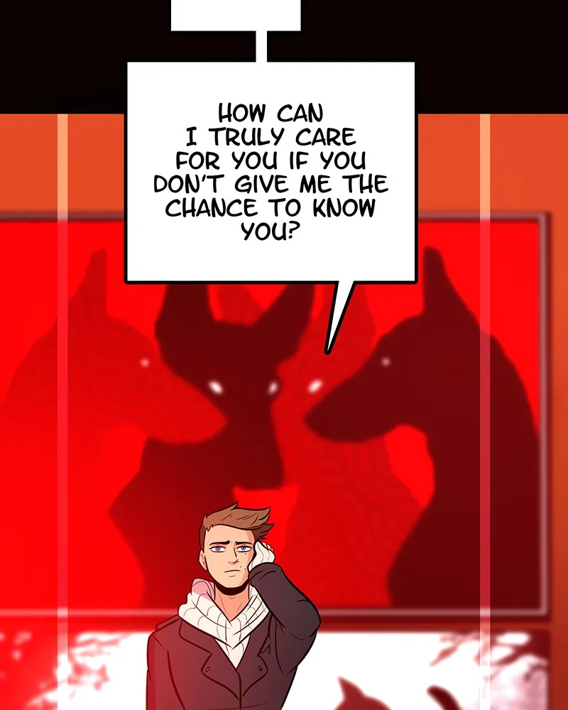 Read LoveBot chapter 97 image 18 on Lezhin