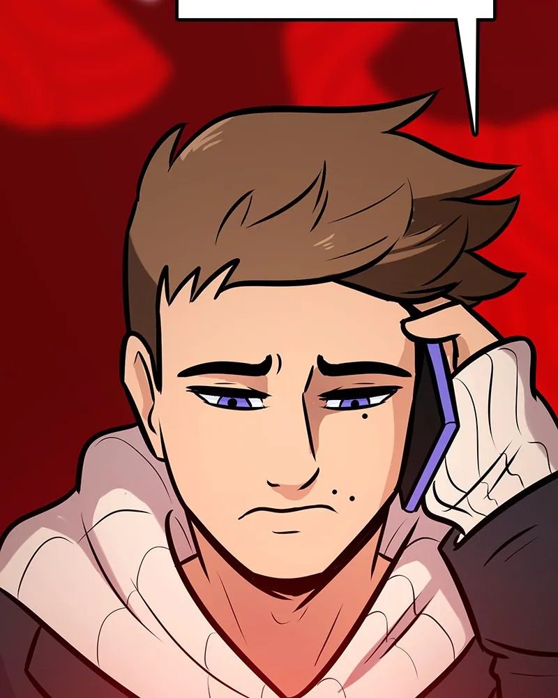 Read LoveBot chapter 97 image 21 on Lezhin