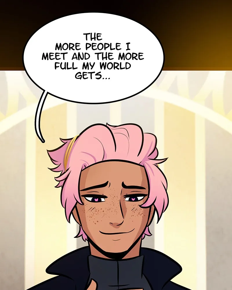 Read LoveBot chapter 97 image 23 on Lezhin