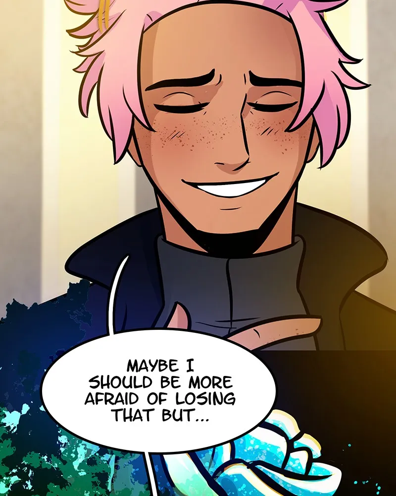 Read LoveBot chapter 97 image 26 on Lezhin