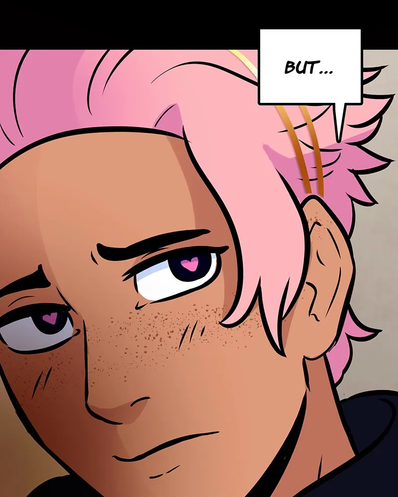 Read LoveBot chapter 97 image 38 on Lezhin