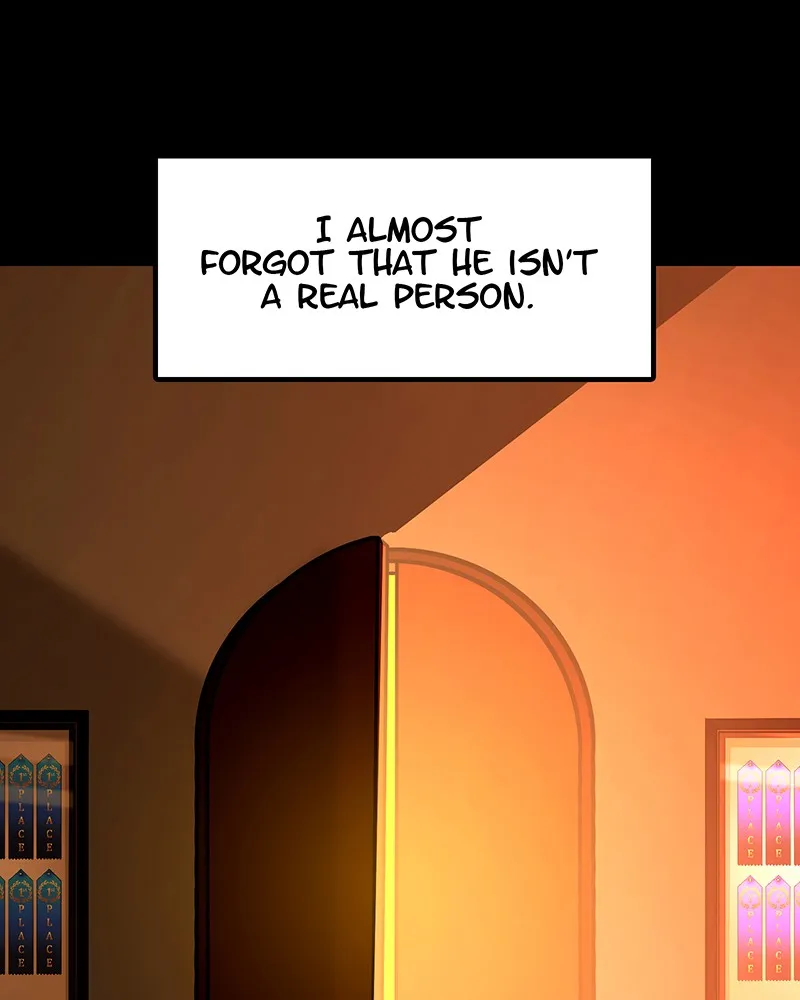 Read LoveBot chapter 97 image 49 on Lezhin