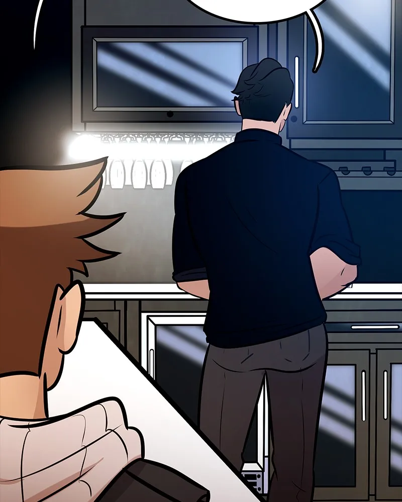 Read LoveBot chapter 97 image 58 on Lezhin